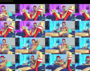 fetishboyfun — 57 minute Chaturbate male cam show recording, 1080p, Oct 5, 2022