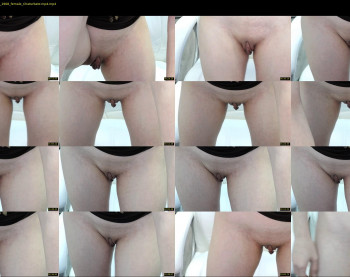 flirtysecretary — 4 minute Chaturbate female cam show recording, 1080p, Oct 5, 2022