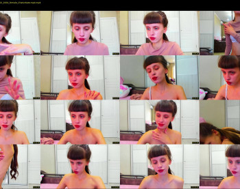 flowerofsin2001 — 74 minute Chaturbate female cam show recording, 720p, Oct 5, 2022
