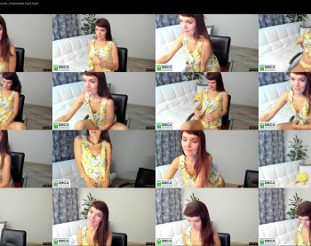 fritha — 38 minute Chaturbate female cam show recording, 720p, Oct 5, 2022