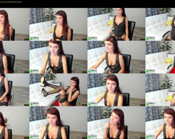 fritha — 29 minute Chaturbate female cam show recording, 720p, Oct 6, 2022