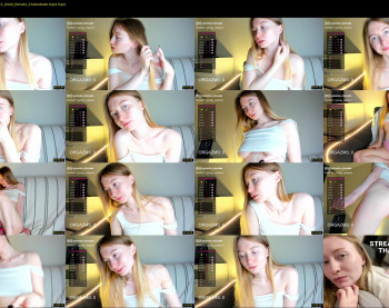 goodg_oddamn — 16 minute Chaturbate female cam show recording, 1080p, Oct 6, 2022