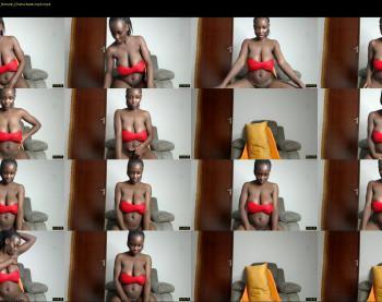 gulpess — 20 minute Chaturbate female cam show recording, 480p, Oct 6, 2022