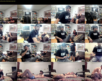 hardworkertn — 38 minute Chaturbate male cam show recording, 720p, Oct 5, 2022