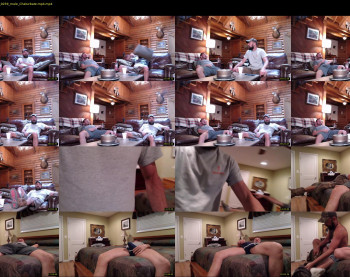 hardworkertn — 23 minute Chaturbate male cam show recording, 720p, Oct 6, 2022