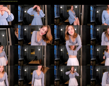 harley_blanco — 56 minute Chaturbate female cam show recording, 1080p, Oct 5, 2022