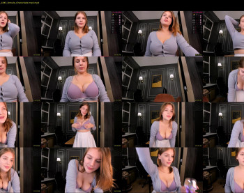 harley_blanco — 49 minute Chaturbate female cam show recording, 1080p, Oct 5, 2022