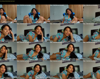 hawaiigirl_ — 56 minute Chaturbate female cam show recording, 1080p, Oct 6, 2022