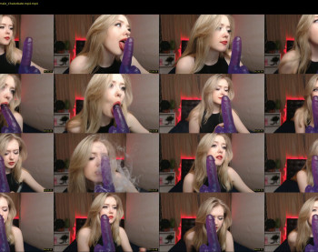 hizgi — 10 minute Chaturbate couple cam show recording, 720p, Oct 6, 2022