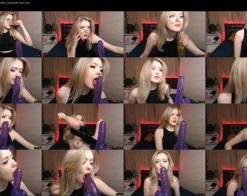 hizgi — 37 minute Chaturbate couple cam show recording, 720p, Oct 6, 2022