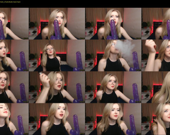 hizgi — 8 minute Chaturbate couple cam show recording, 720p, Oct 6, 2022