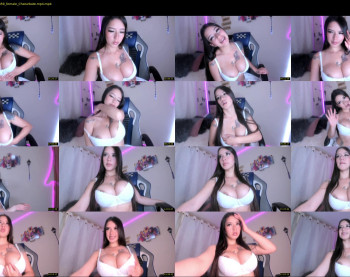 holly__milk — 24 minute Chaturbate female cam show recording, 1080p, Oct 6, 2022