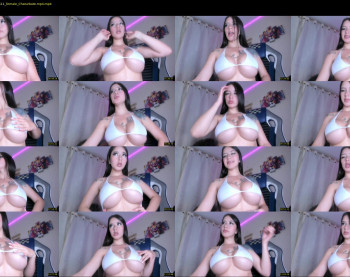 holly__milk — 14 minute Chaturbate female cam show recording, 1080p, Oct 6, 2022