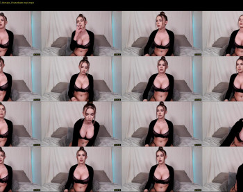 hotbella_ — 10 minute Chaturbate female cam show recording, 720p, Oct 5, 2022