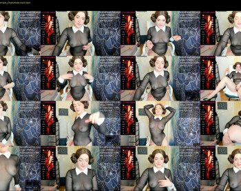 i_esus — 9 minute Chaturbate couple cam show recording, 720p, Oct 5, 2022