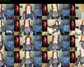 i_esus — 91 minute Chaturbate couple cam show recording, 720p, Oct 5, 2022