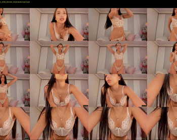 isabella_torres_ — 3 minute Chaturbate female cam show recording, 1080p, Oct 6, 2022