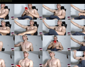 ivanhot279 — 55 minute Chaturbate male cam show recording, 1080p, Oct 5, 2022