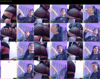 ivy_li — 93 minute Chaturbate female cam show recording, 720p, Oct 5, 2022