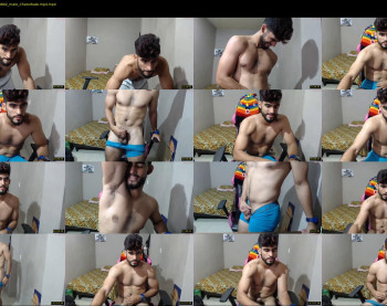 jackecuador — 88 minute Chaturbate male cam show recording, 480p, Oct 5, 2022