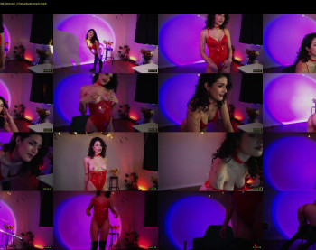 jadeperez_ — 54 minute Chaturbate female cam show recording, 1080p, Oct 6, 2022