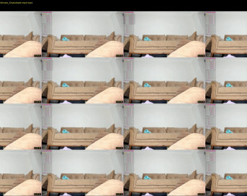 jagiya1 — 6 minute Chaturbate female cam show recording, 1080p, Oct 5, 2022