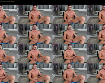 jasonblakes — 16 minute Chaturbate male cam show recording, 720p, Oct 5, 2022
