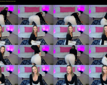 juicytaylor — 3 minute Chaturbate female cam show recording, 720p, Oct 6, 2022