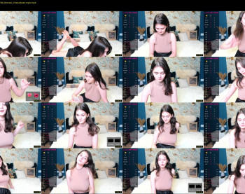just_jenifer — 21 minute Chaturbate female cam show recording, 1080p, Oct 5, 2022
