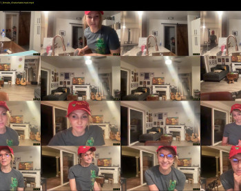 kaileeshy — 23 minute Chaturbate female cam show recording, 720p, Oct 5, 2022