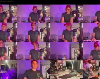 kaileeshy — 57 minute Chaturbate female cam show recording, 720p, Oct 5, 2022