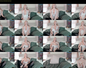 kb3301 — 55 minute Chaturbate couple cam show recording, 1080p, Oct 5, 2022