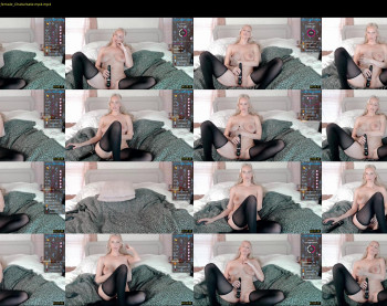 kb3301 — 54 minute Chaturbate couple cam show recording, 1080p, Oct 5, 2022
