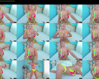 kellybabee — 17 minute Chaturbate female cam show recording, 720p, Oct 5, 2022