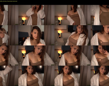 killer_in_you_ — 5 minute Chaturbate female cam show recording, 1080p, Oct 5, 2022