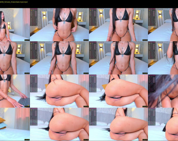 kim_spencer — 54 minute Chaturbate female cam show recording, 1080p, Oct 5, 2022