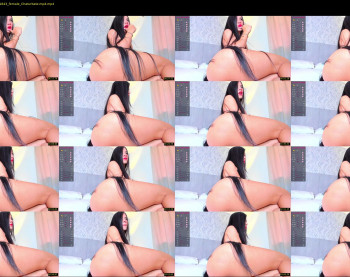 kim_spencer — 4 minute Chaturbate female cam show recording, 1080p, Oct 5, 2022