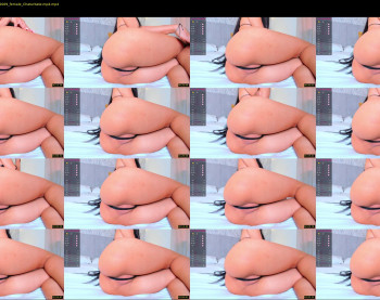 kim_spencer — 4 minute Chaturbate female cam show recording, 1080p, Oct 5, 2022