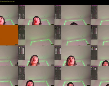 kimisun — 3 minute Chaturbate female cam show recording, 1080p, Oct 5, 2022