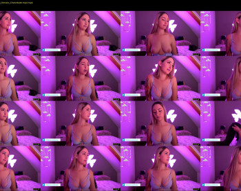 kimmie_ — 22 minute Chaturbate female cam show recording, 4K, Oct 5, 2022