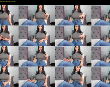 kitty_hotx — 10 minute Chaturbate female cam show recording, 720p, Oct 5, 2022