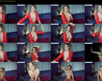 kitty_mya69 — 54 minute Chaturbate female cam show recording, 1080p, Oct 5, 2022