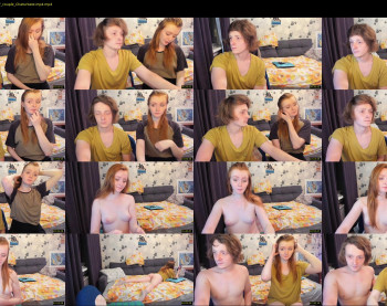 laksmrrr — 54 minute Chaturbate couple cam show recording, 1080p, Oct 6, 2022