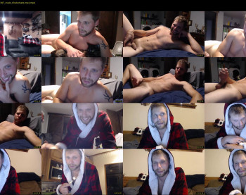 lancehardin — 84 minute Chaturbate male cam show recording, 720p, Oct 6, 2022
