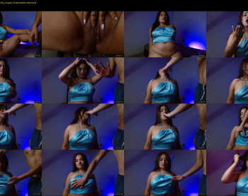 lauralei_01 — 54 minute Chaturbate couple cam show recording, 1080p, Oct 5, 2022