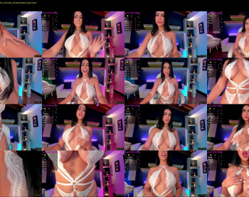 leahjones_ — 93 minute Chaturbate female cam show recording, 720p, Oct 6, 2022
