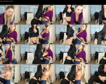 lettali — 23 minute Chaturbate female cam show recording, 1080p, Oct 5, 2022