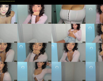 lilbeccaxo — 47 minute Chaturbate female cam show recording, 720p, Oct 5, 2022