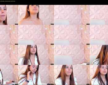 lilicarter_ — 55 minute Chaturbate female cam show recording, 1080p, Oct 5, 2022