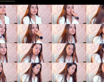 lilicarter_ — 11 minute Chaturbate female cam show recording, 1080p, Oct 5, 2022